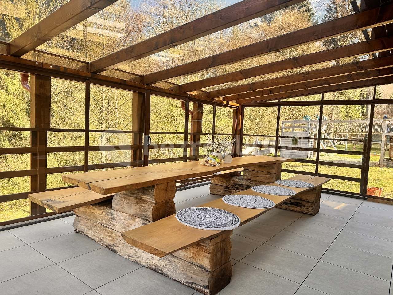 recreational property to rent, 0 m², Krchleby, Olomoucký Region recreational property to rent, 0 m², Krchleby, Olomoucký Region