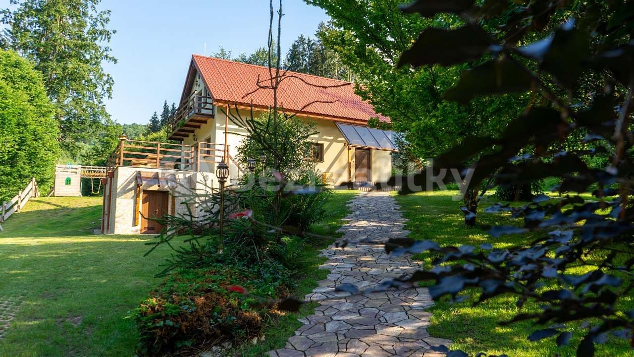 recreational property to rent, 0 m², Krchleby, Olomoucký Region recreational property to rent, 0 m², Krchleby, Olomoucký Region