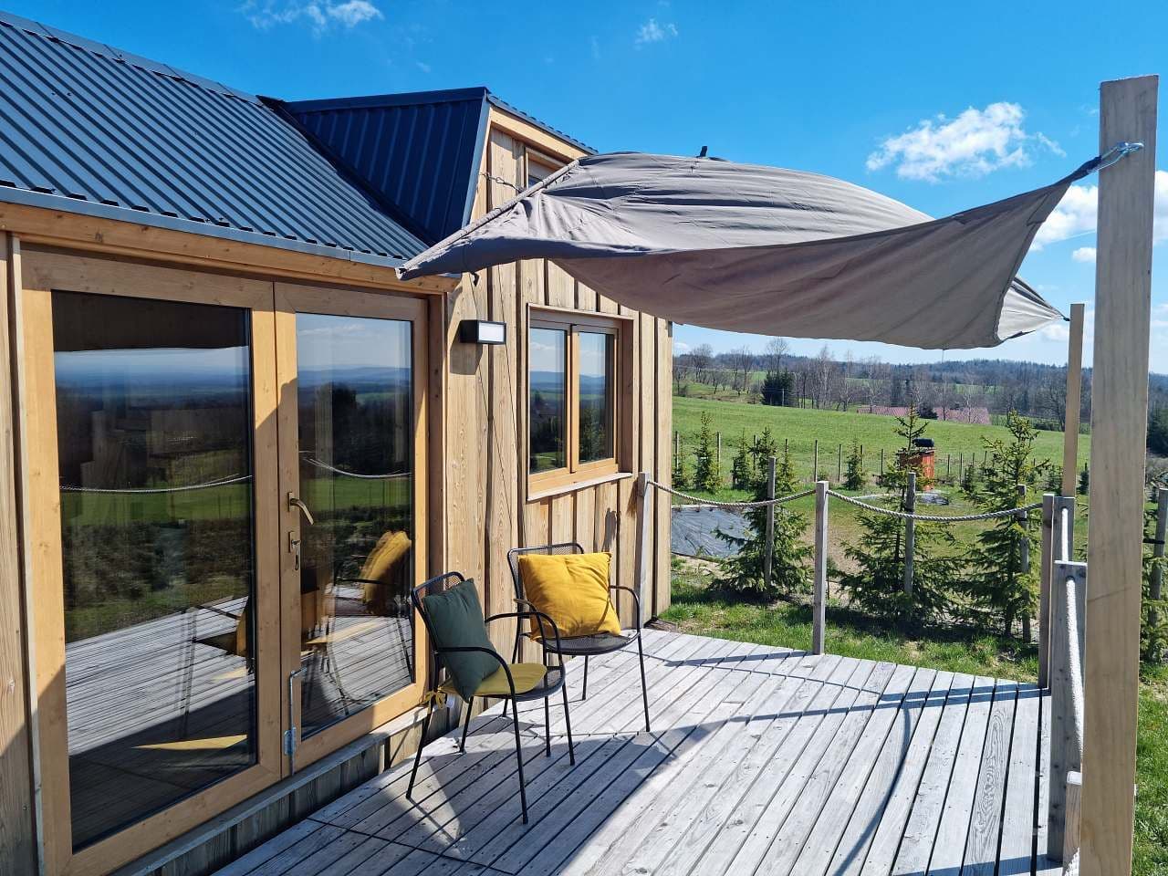 recreational property to rent, 0 m², Osečnice, Královéhradecký Region recreational property to rent, 0 m², Osečnice, Královéhradecký Region