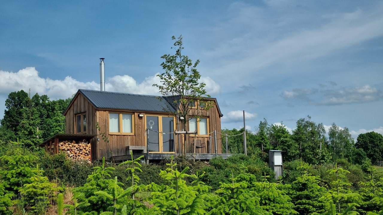 recreational property to rent, 0 m², Osečnice, Královéhradecký Region recreational property to rent, 0 m², Osečnice, Královéhradecký Region