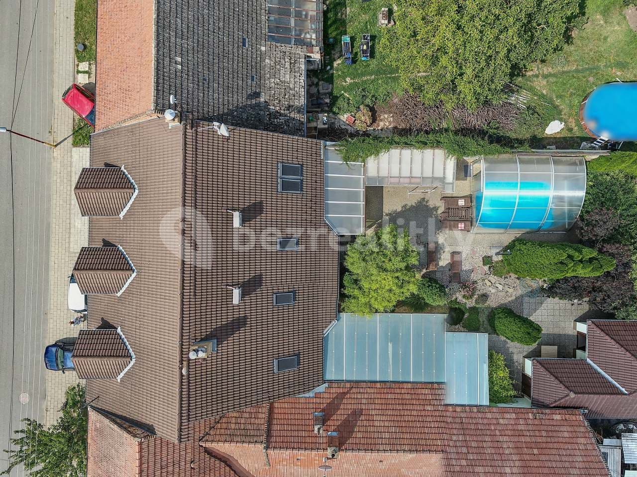 recreational property to rent, 0 m², Brumovice, Jihomoravský Region recreational property to rent, 0 m², Brumovice, Jihomoravský Region