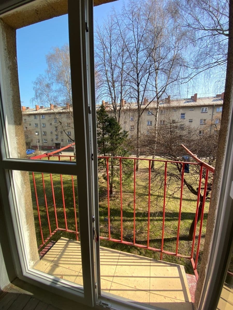 2 bedroom flat to rent, 48 m², Purkyňova, Karviná, Moravskoslezský Region 2 bedroom flat to rent, 48 m², Purkyňova, Karviná, Moravskoslezský Region