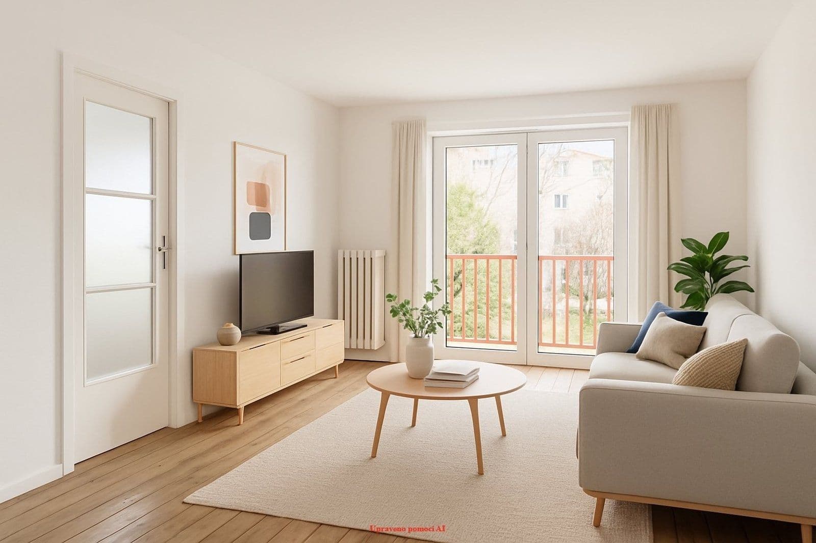 2 bedroom flat to rent, 48 m², Purkyňova, Karviná, Moravskoslezský Region 2 bedroom flat to rent, 48 m², Purkyňova, Karviná, Moravskoslezský Region