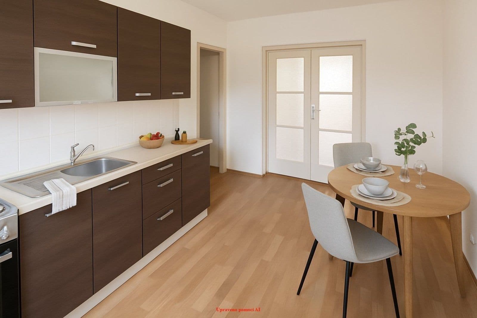 2 bedroom flat to rent, 48 m², Purkyňova, Karviná, Moravskoslezský Region 2 bedroom flat to rent, 48 m², Purkyňova, Karviná, Moravskoslezský Region