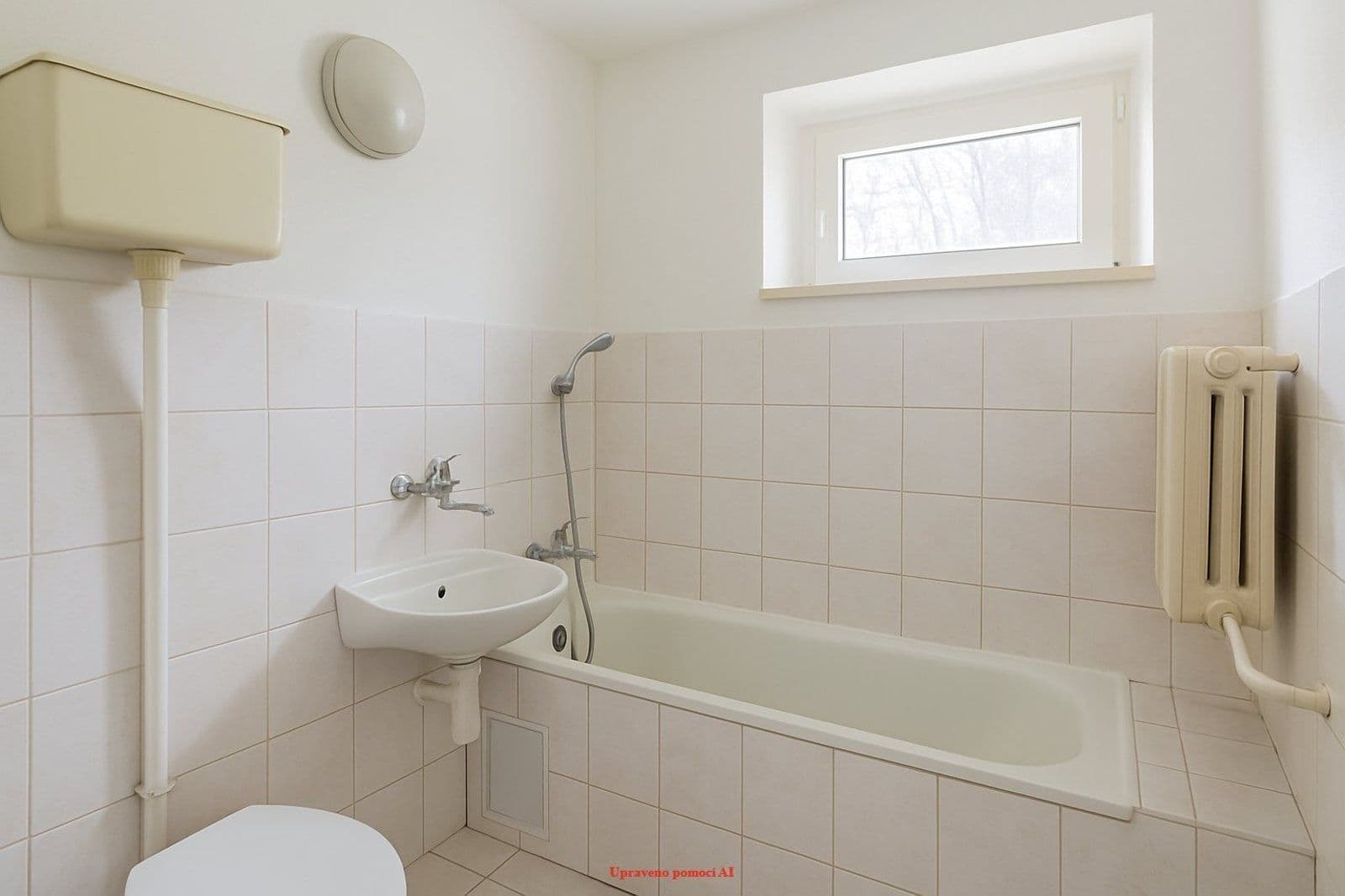 2 bedroom flat to rent, 48 m², Purkyňova, Karviná, Moravskoslezský Region 2 bedroom flat to rent, 48 m², Purkyňova, Karviná, Moravskoslezský Region