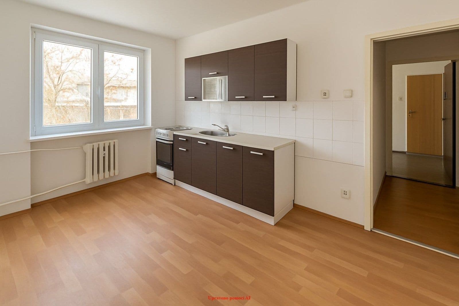 2 bedroom flat to rent, 48 m², Purkyňova, Karviná, Moravskoslezský Region 2 bedroom flat to rent, 48 m², Purkyňova, Karviná, Moravskoslezský Region