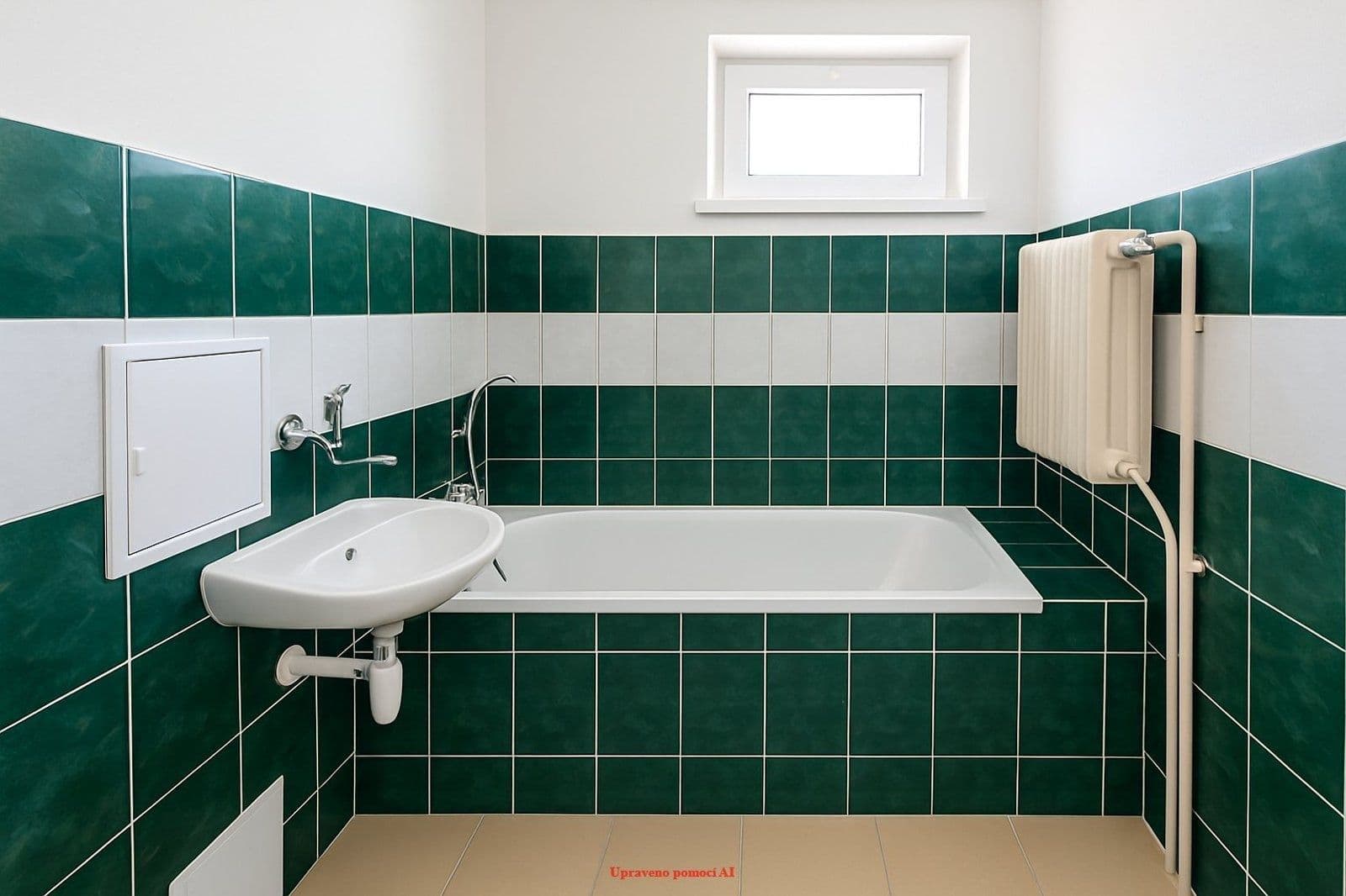 2 bedroom flat to rent, 47 m², Sapíkova, Karviná, Moravskoslezský Region 2 bedroom flat to rent, 47 m², Sapíkova, Karviná, Moravskoslezský Region