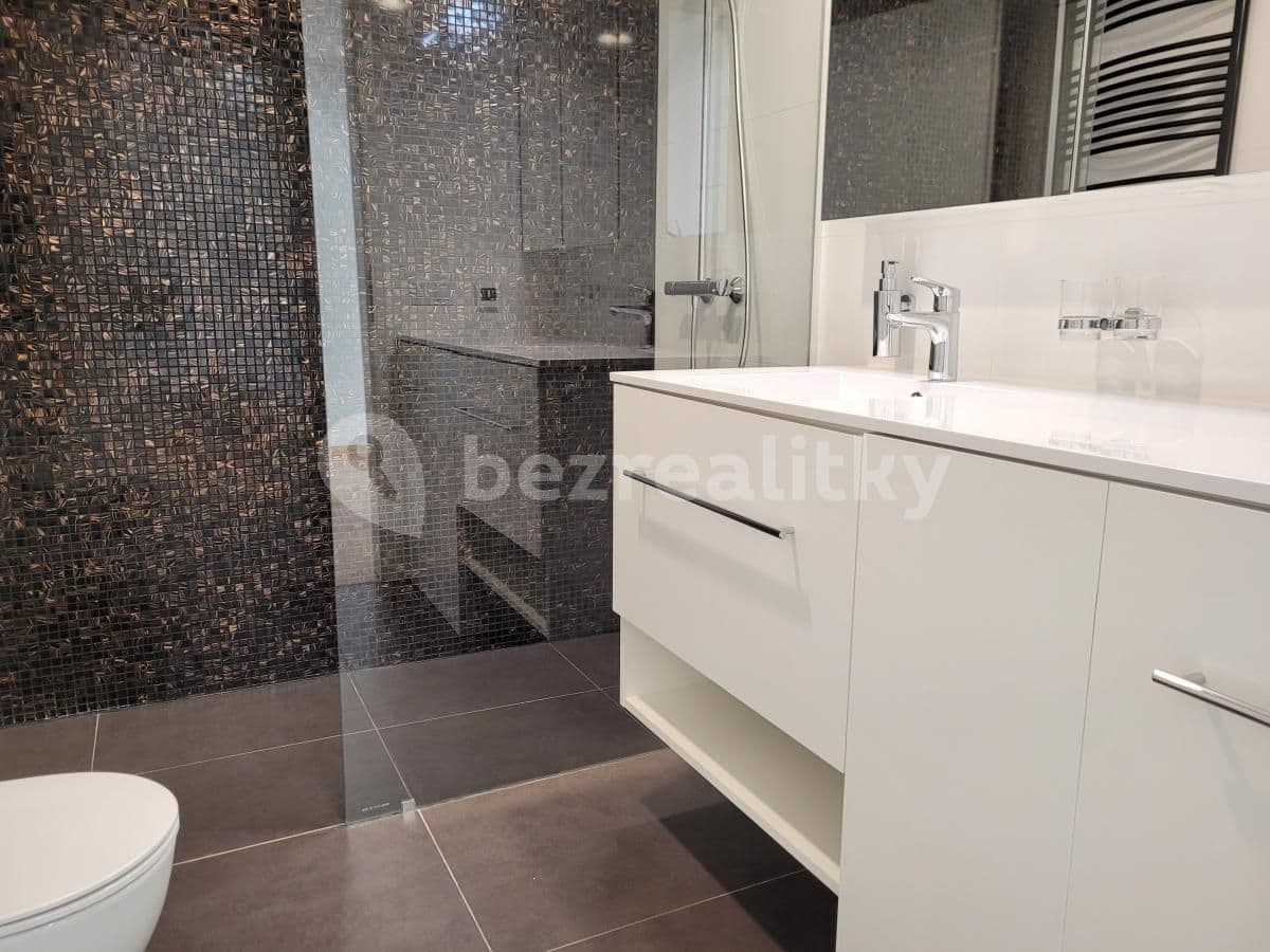 1 bedroom with open-plan kitchen flat to rent, 51 m², Mukařovského, Prague, Prague 1 bedroom with open-plan kitchen flat to rent, 51 m², Mukařovského, Prague, Prague