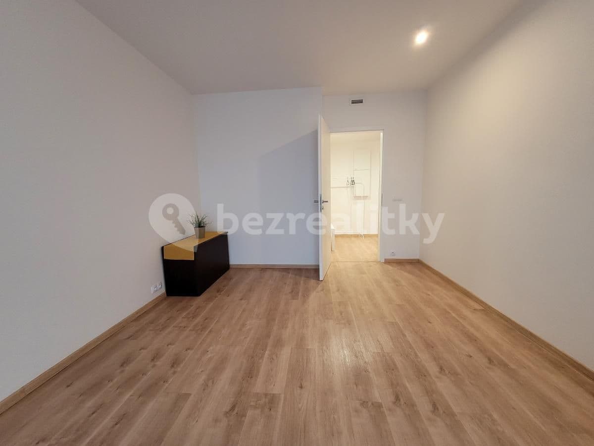 1 bedroom with open-plan kitchen flat to rent, 51 m², Mukařovského, Prague, Prague 1 bedroom with open-plan kitchen flat to rent, 51 m², Mukařovského, Prague, Prague