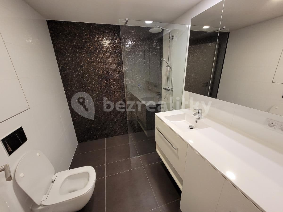 1 bedroom with open-plan kitchen flat to rent, 51 m², Mukařovského, Prague, Prague 1 bedroom with open-plan kitchen flat to rent, 51 m², Mukařovského, Prague, Prague