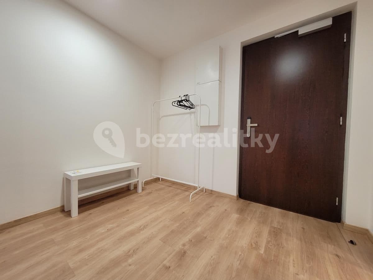 1 bedroom with open-plan kitchen flat to rent, 51 m², Mukařovského, Prague, Prague 1 bedroom with open-plan kitchen flat to rent, 51 m², Mukařovského, Prague, Prague