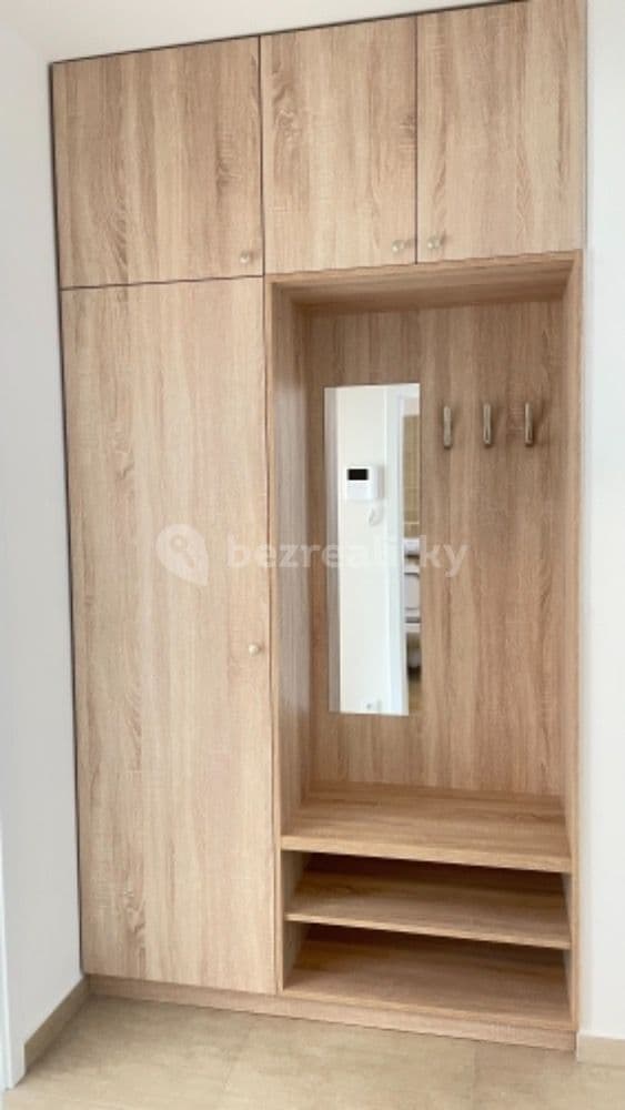 1 bedroom with open-plan kitchen flat to rent, 55 m², Jetelová, Plzeň, Plzeňský Region 1 bedroom with open-plan kitchen flat to rent, 55 m², Jetelová, Plzeň, Plzeňský Region