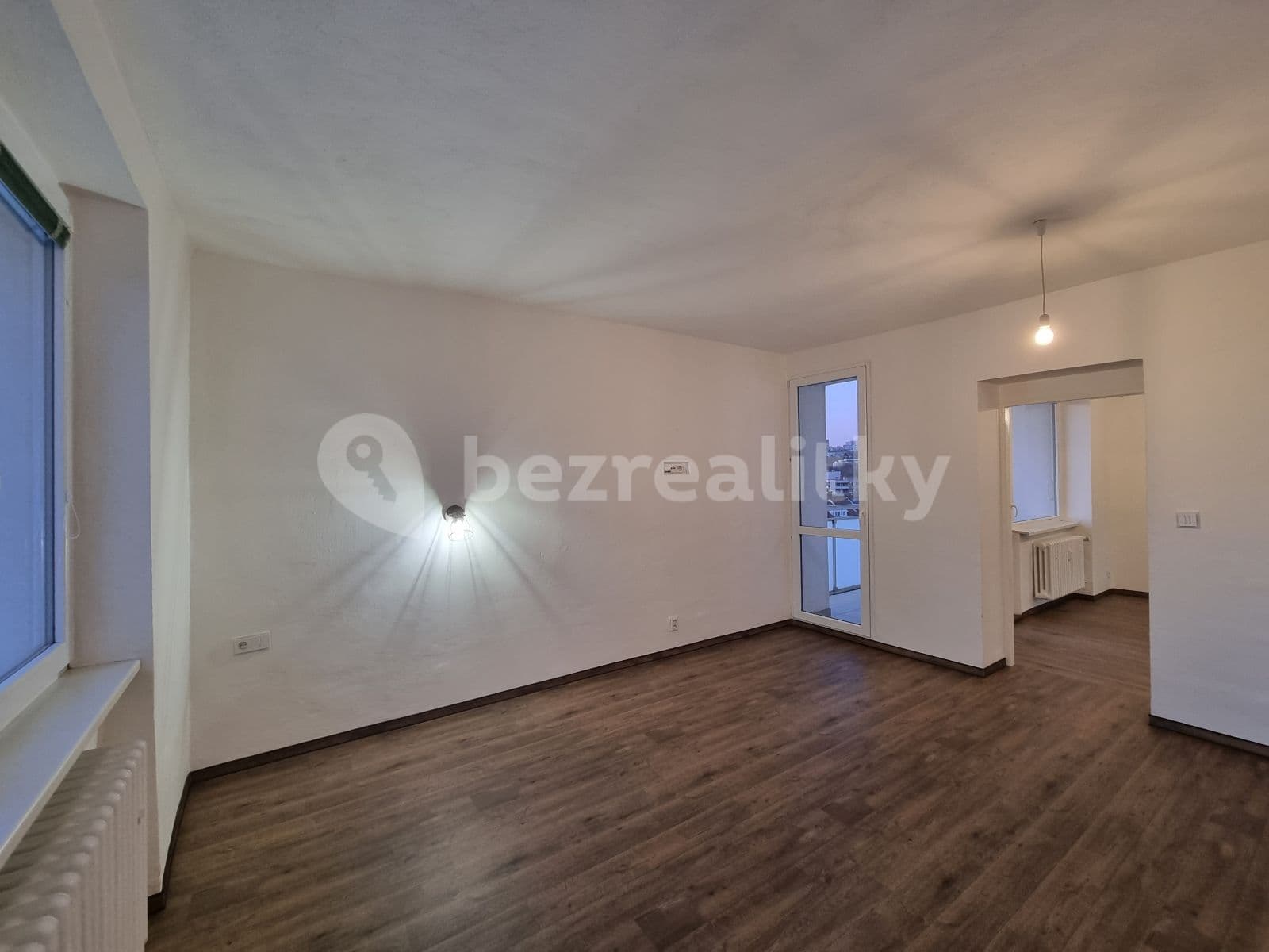 1 bedroom with open-plan kitchen flat to rent, 48 m², Bělohorská, Brno, Jihomoravský Region 1 bedroom with open-plan kitchen flat to rent, 48 m², Bělohorská, Brno, Jihomoravský Region