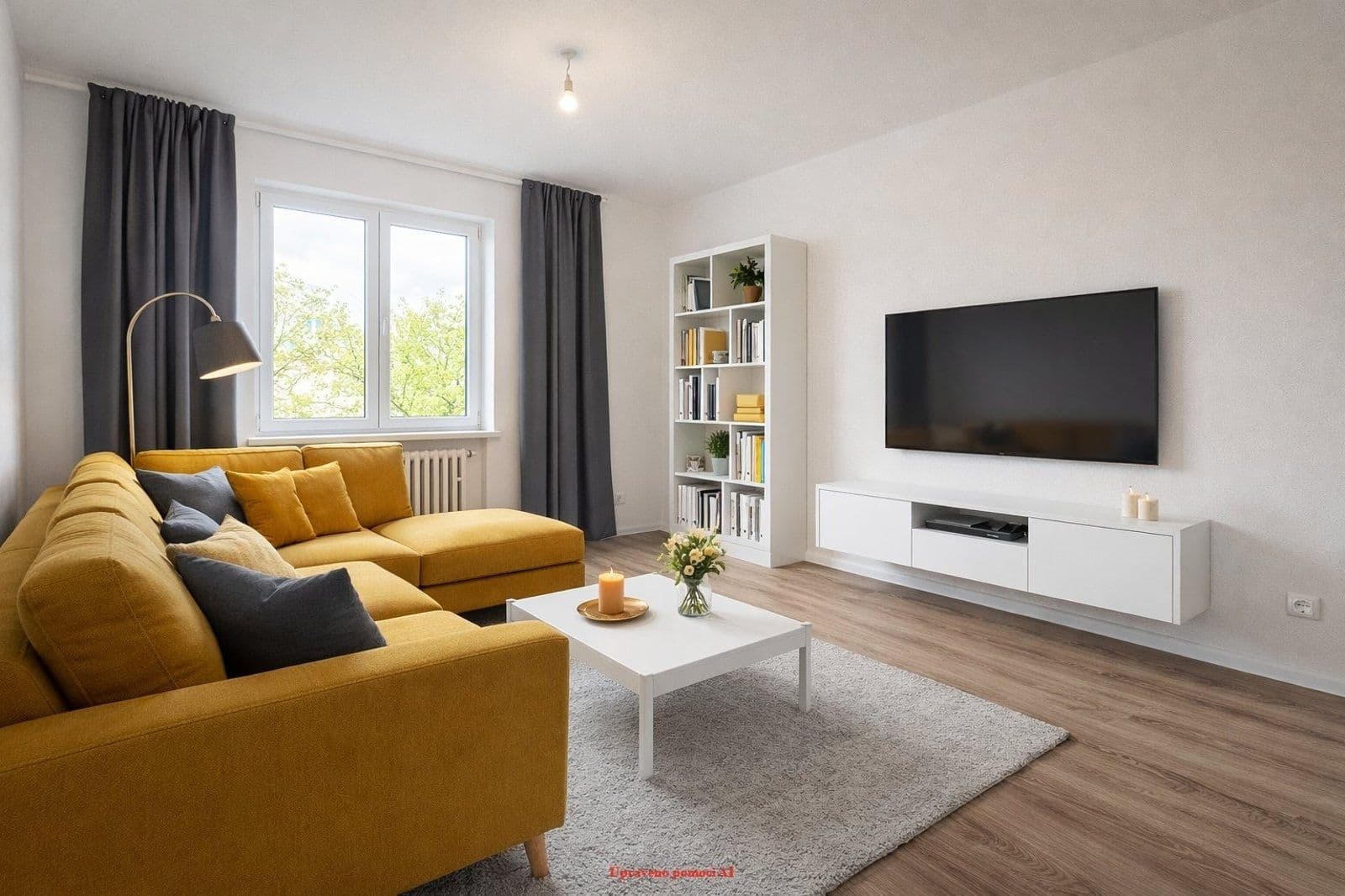 2 bedroom flat to rent, 49 m², Žižkova, Karviná, Moravskoslezský Region 2 bedroom flat to rent, 49 m², Žižkova, Karviná, Moravskoslezský Region