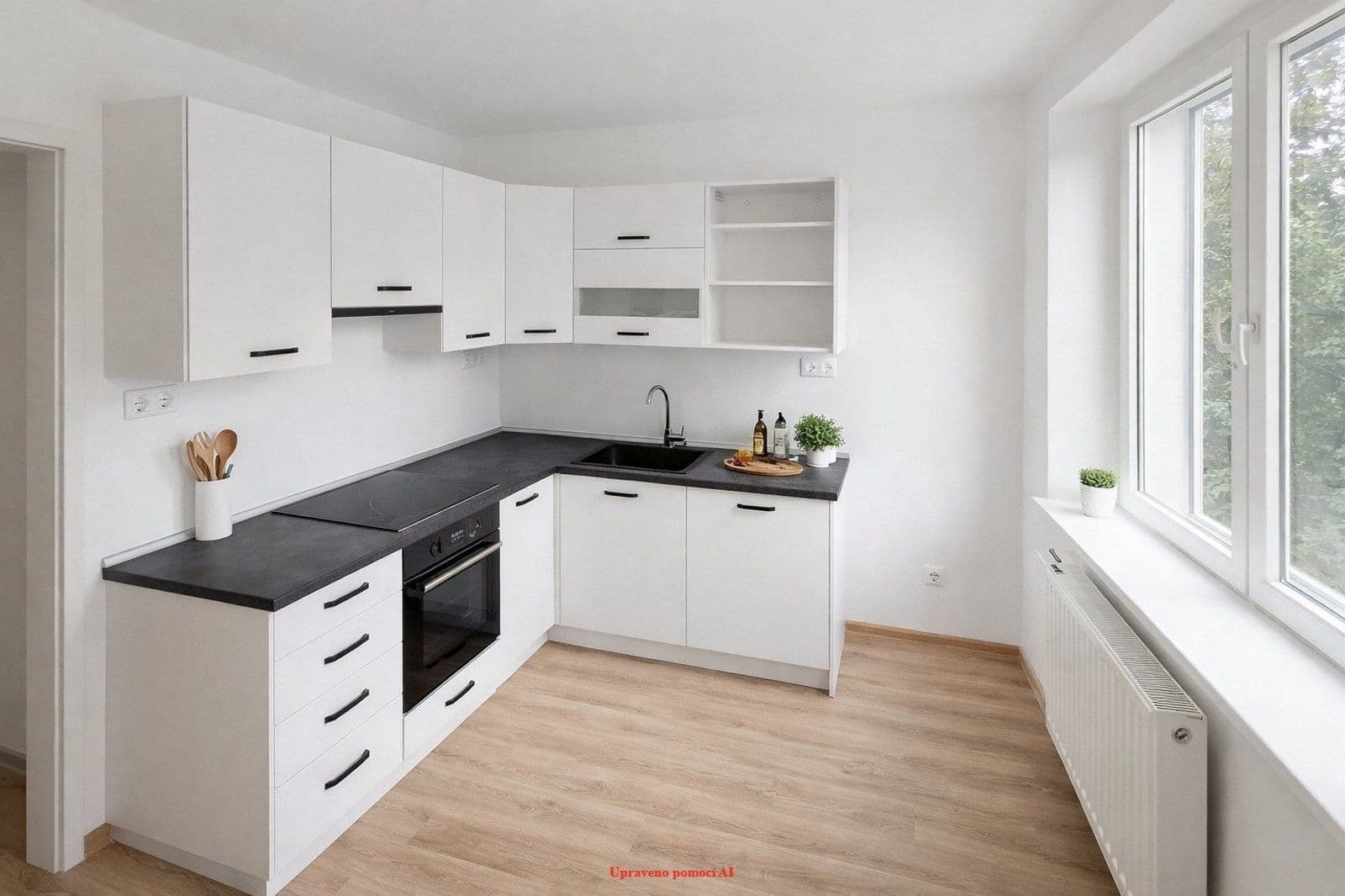 2 bedroom flat to rent, 54 m², Beethovenova, Havířov, Moravskoslezský Region 2 bedroom flat to rent, 54 m², Beethovenova, Havířov, Moravskoslezský Region