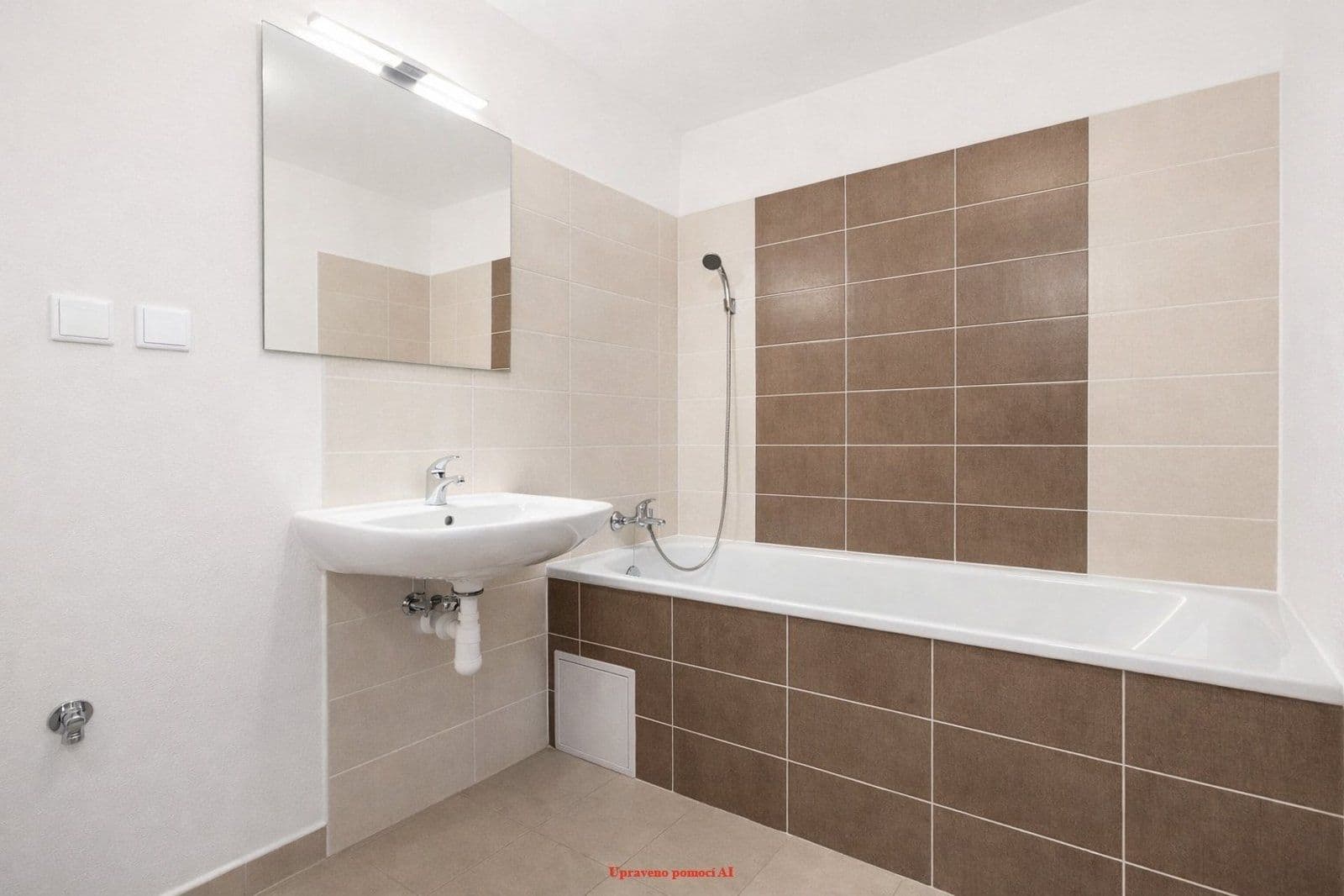 2 bedroom flat to rent, 54 m², Beethovenova, Havířov, Moravskoslezský Region 2 bedroom flat to rent, 54 m², Beethovenova, Havířov, Moravskoslezský Region