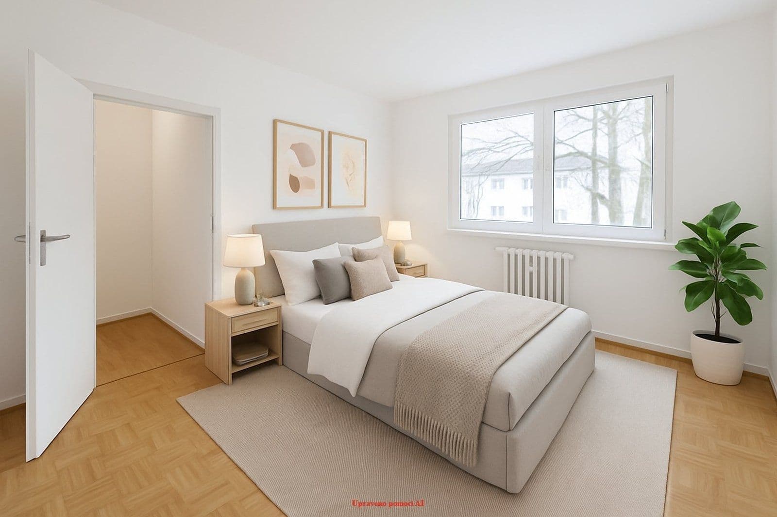 2 bedroom flat to rent, 52 m², Kořenského, Karviná, Moravskoslezský Region 2 bedroom flat to rent, 52 m², Kořenského, Karviná, Moravskoslezský Region