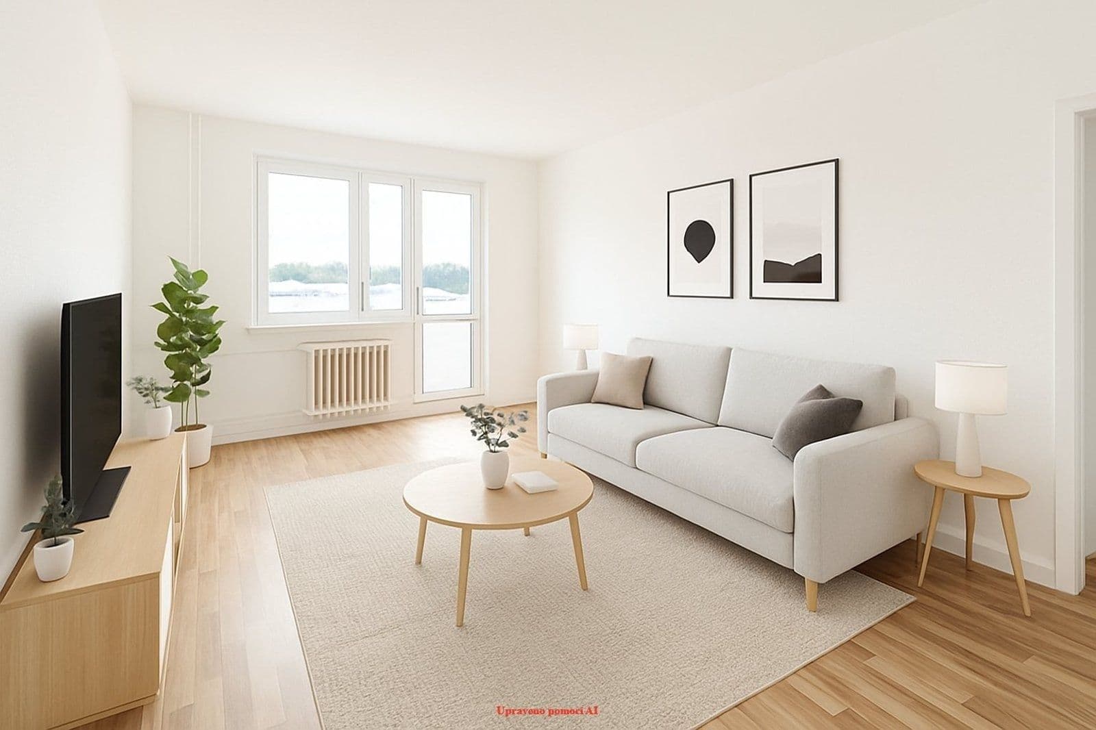 2 bedroom flat to rent, 52 m², Kořenského, Karviná, Moravskoslezský Region 2 bedroom flat to rent, 52 m², Kořenského, Karviná, Moravskoslezský Region