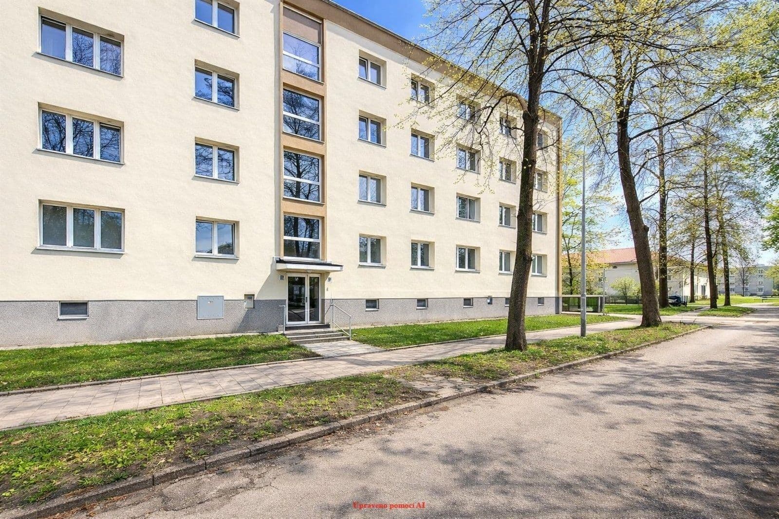2 bedroom flat to rent, 52 m², Kořenského, Karviná, Moravskoslezský Region 2 bedroom flat to rent, 52 m², Kořenského, Karviná, Moravskoslezský Region