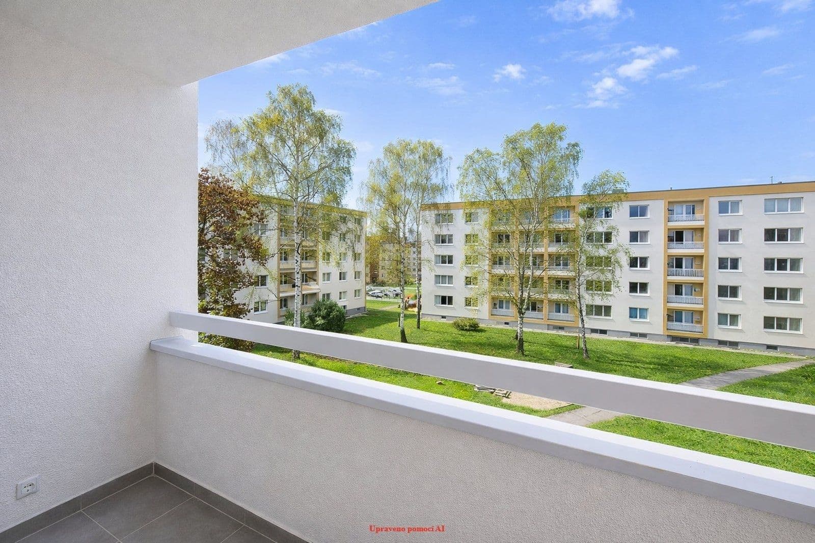 2 bedroom flat to rent, 52 m², Kořenského, Karviná, Moravskoslezský Region 2 bedroom flat to rent, 52 m², Kořenského, Karviná, Moravskoslezský Region