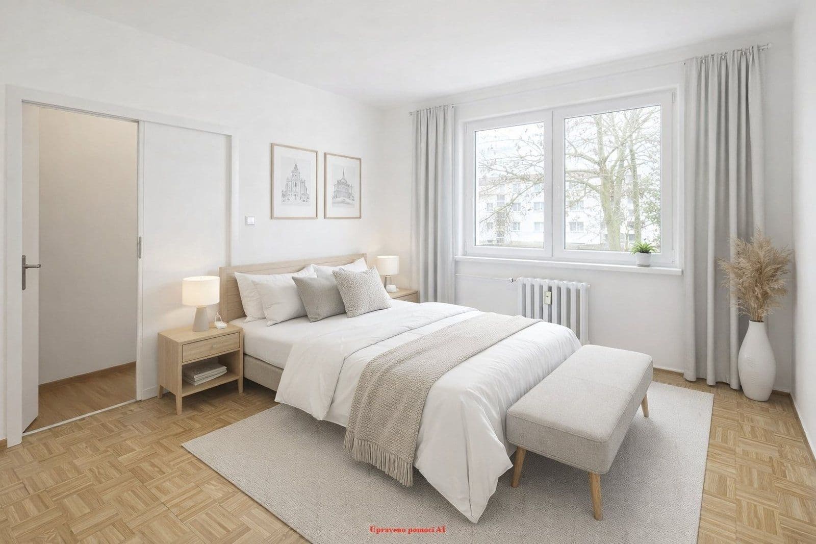 2 bedroom flat to rent, 52 m², Kořenského, Karviná, Moravskoslezský Region 2 bedroom flat to rent, 52 m², Kořenského, Karviná, Moravskoslezský Region