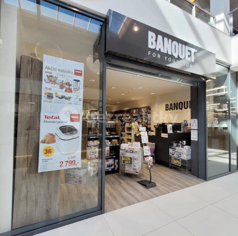 non-residential property to rent, 105 m², Mukařovského, Prague, Prague non-residential property to rent, 105 m², Mukařovského, Prague, Prague