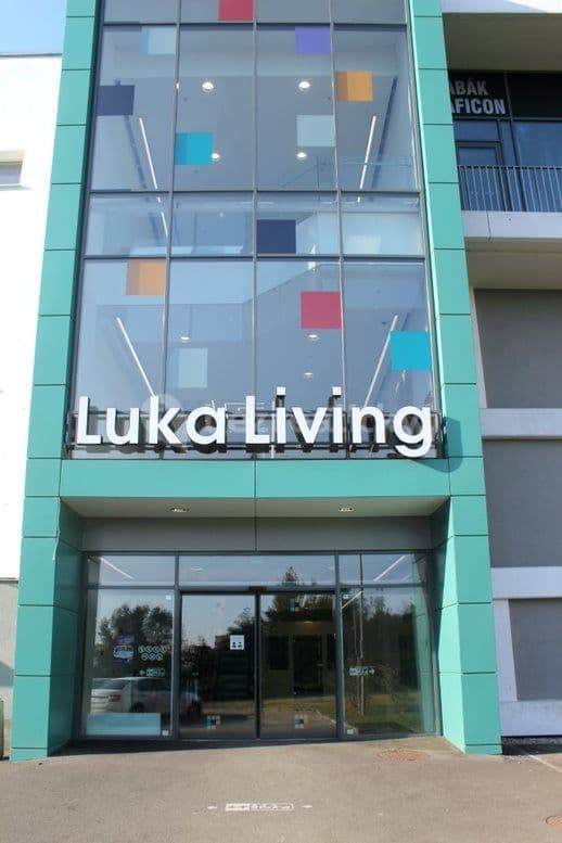 non-residential property to rent, 105 m², Mukařovského, Prague, Prague non-residential property to rent, 105 m², Mukařovského, Prague, Prague