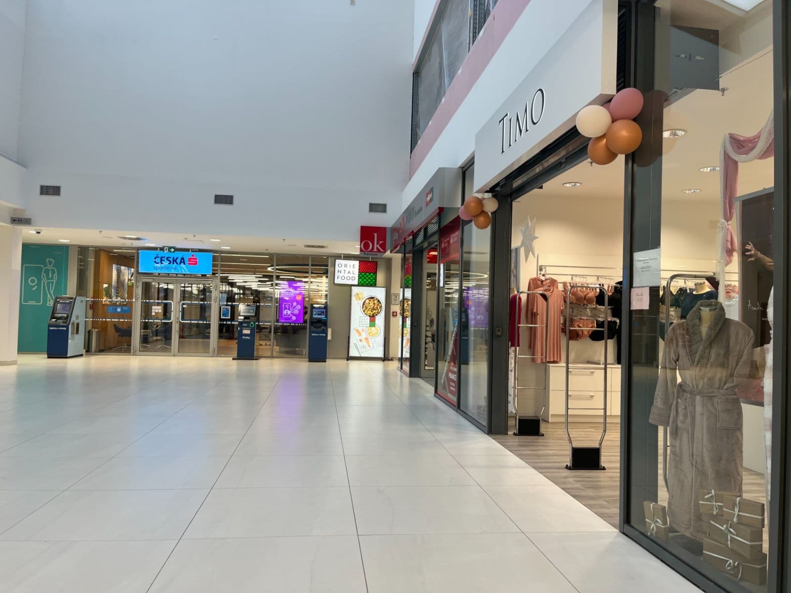 non-residential property to rent, 105 m², Mukařovského, Prague, Prague non-residential property to rent, 105 m², Mukařovského, Prague, Prague