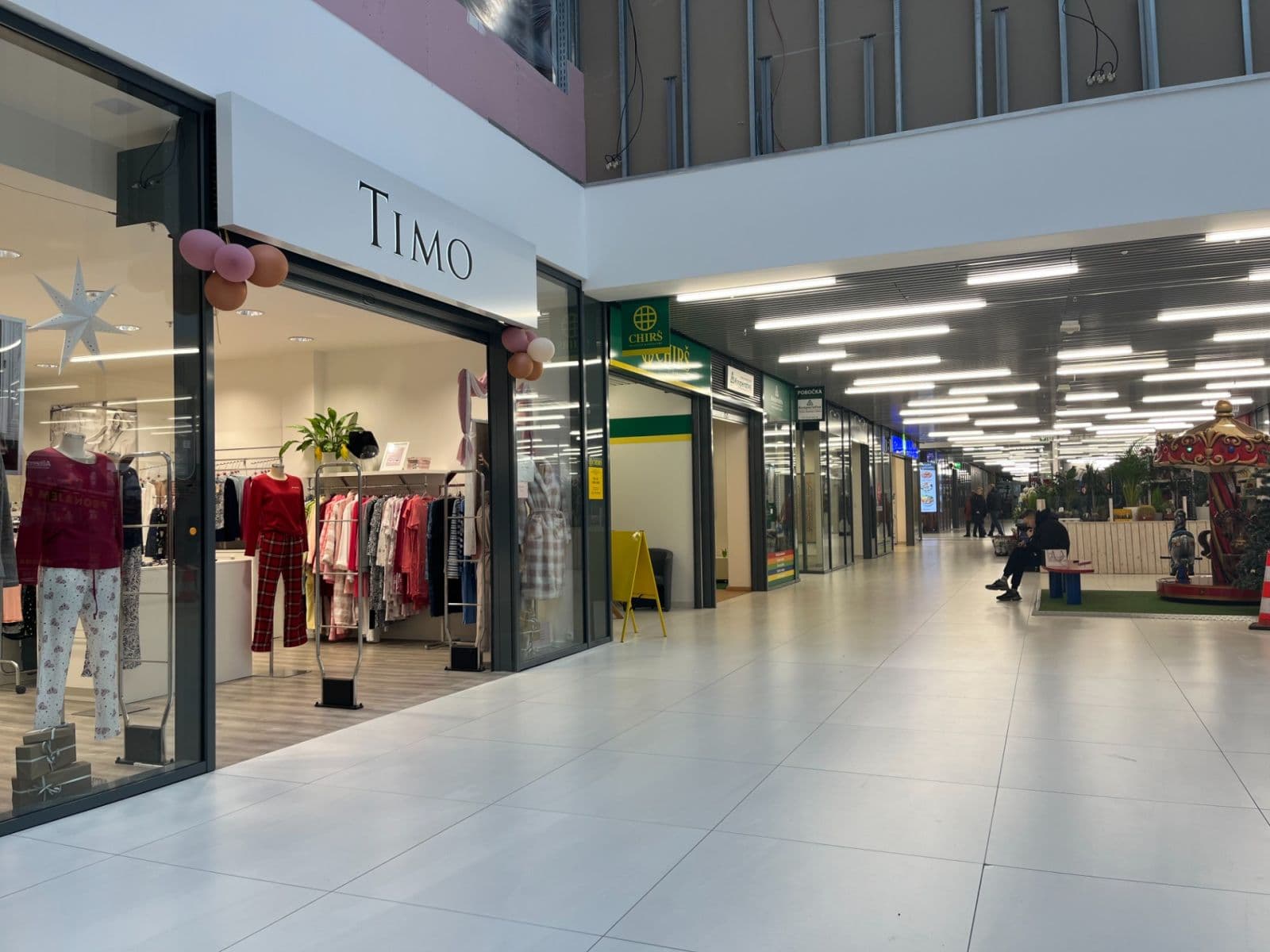 non-residential property to rent, 105 m², Mukařovského, Prague, Prague non-residential property to rent, 105 m², Mukařovského, Prague, Prague