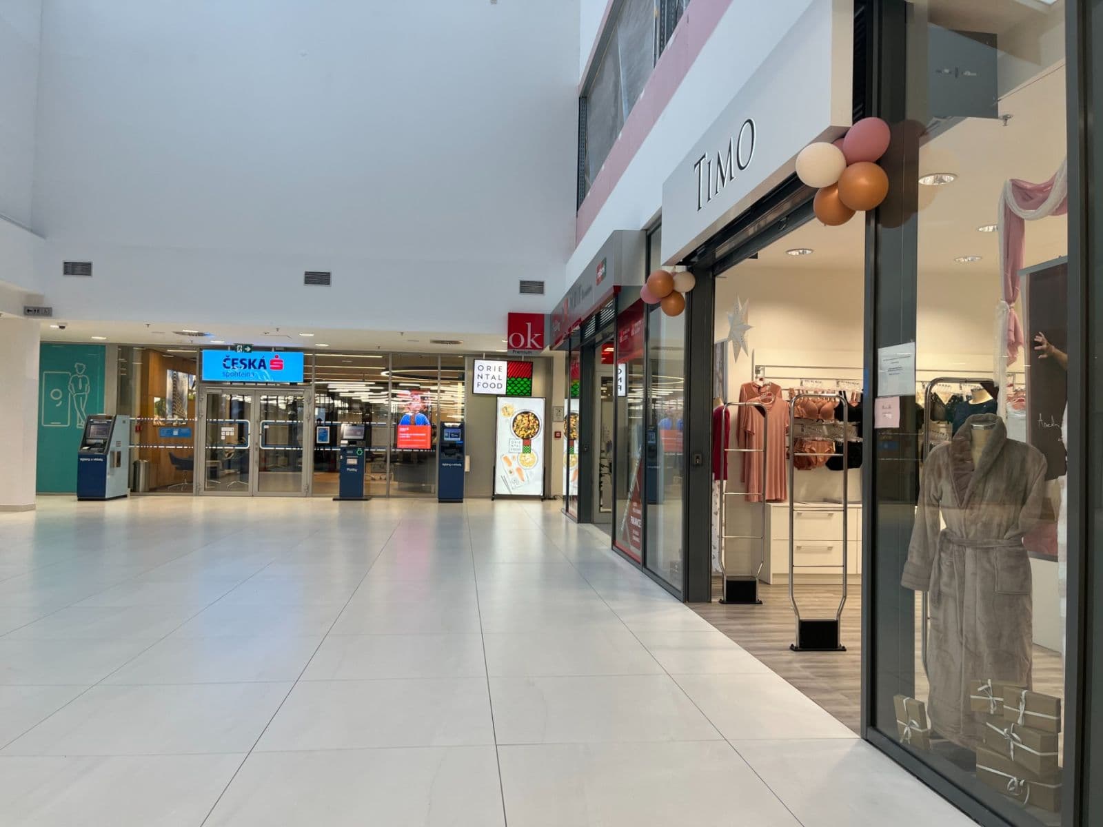 non-residential property to rent, 105 m², Mukařovského, Prague, Prague non-residential property to rent, 105 m², Mukařovského, Prague, Prague