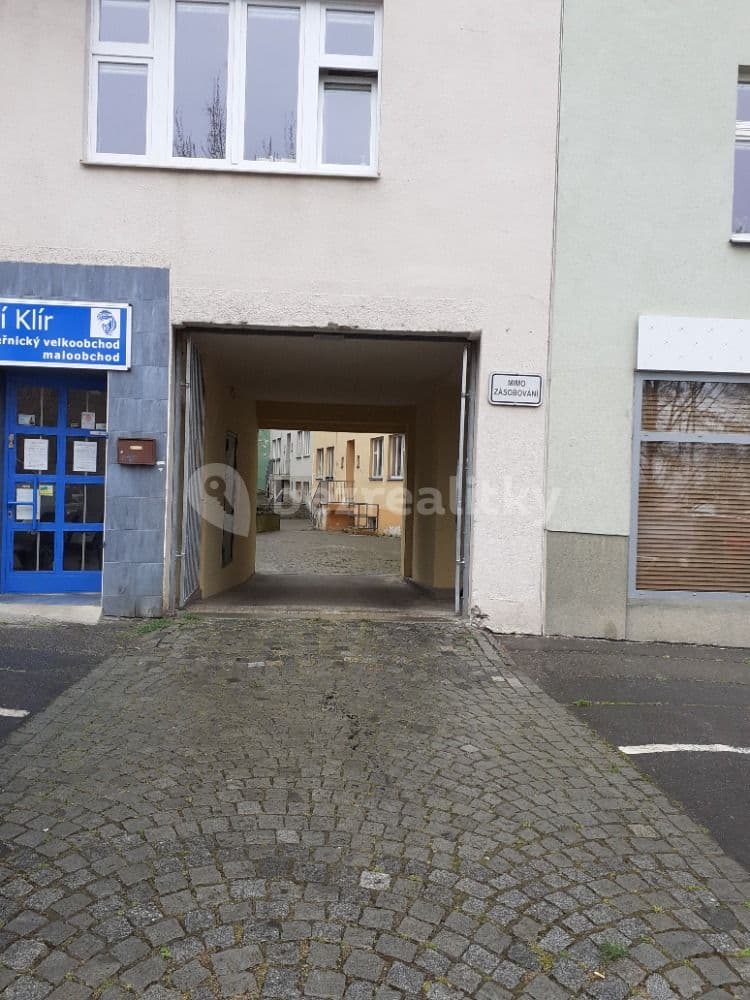 non-residential property to rent, 40 m², Hollarovo náměstí, Prague, Prague non-residential property to rent, 40 m², Hollarovo náměstí, Prague, Prague