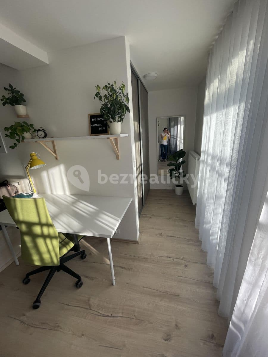 1 bedroom with open-plan kitchen flat to rent, 57 m², Bendlova, Brno, Jihomoravský Region 1 bedroom with open-plan kitchen flat to rent, 57 m², Bendlova, Brno, Jihomoravský Region