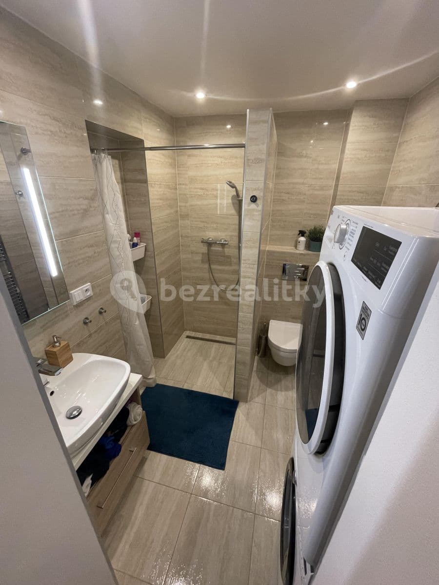 1 bedroom with open-plan kitchen flat to rent, 57 m², Bendlova, Brno, Jihomoravský Region 1 bedroom with open-plan kitchen flat to rent, 57 m², Bendlova, Brno, Jihomoravský Region