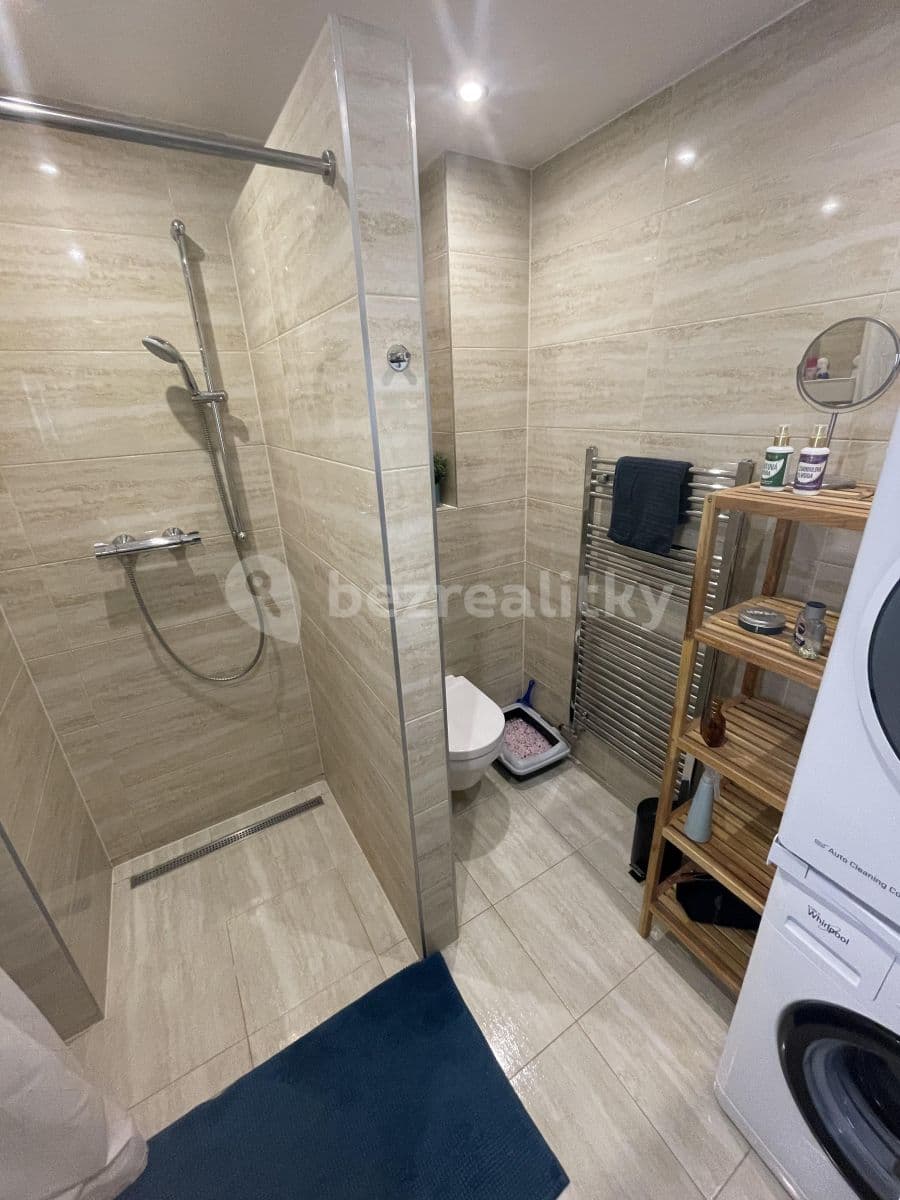 1 bedroom with open-plan kitchen flat to rent, 57 m², Bendlova, Brno, Jihomoravský Region 1 bedroom with open-plan kitchen flat to rent, 57 m², Bendlova, Brno, Jihomoravský Region