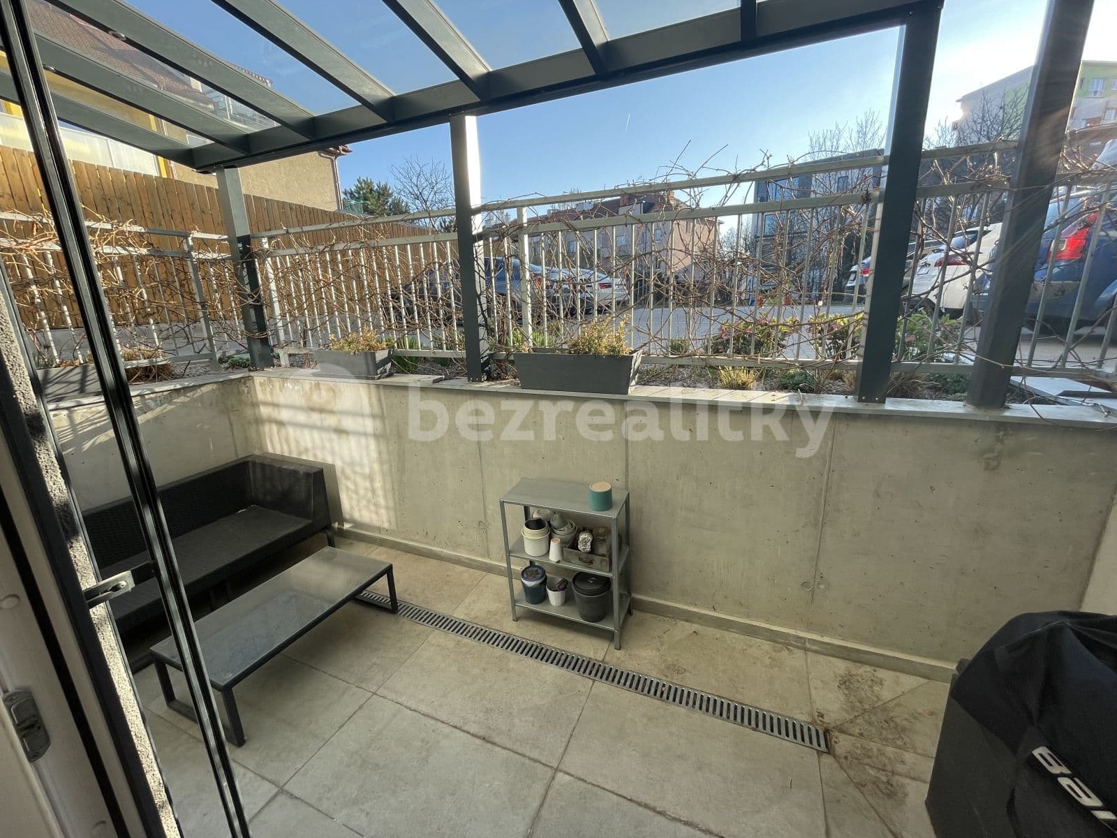 1 bedroom with open-plan kitchen flat to rent, 57 m², Bendlova, Brno, Jihomoravský Region 1 bedroom with open-plan kitchen flat to rent, 57 m², Bendlova, Brno, Jihomoravský Region