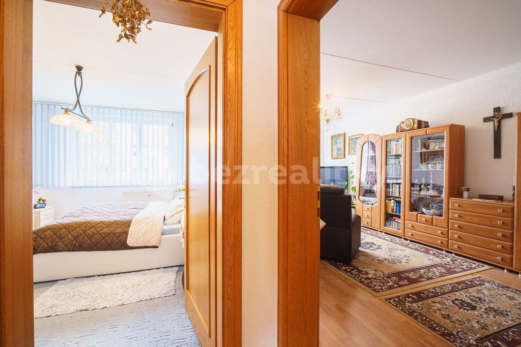 2 bedroom flat to rent, 60 m², Lesní, Cheb, Karlovarský Region 2 bedroom flat to rent, 60 m², Lesní, Cheb, Karlovarský Region
