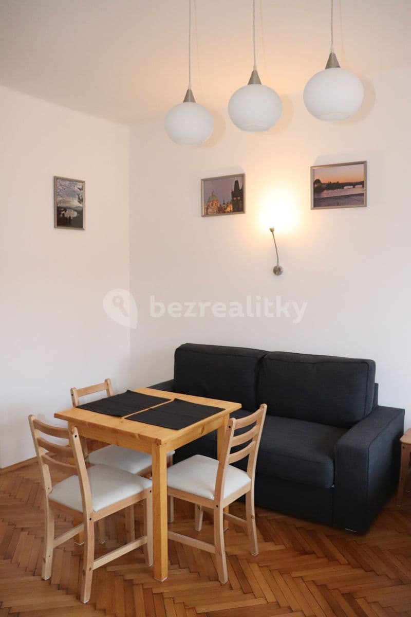 Studio flat to rent, 33 m², Sokolovská, Prague, Prague Studio flat to rent, 33 m², Sokolovská, Prague, Prague