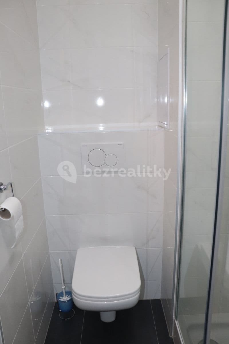 Studio flat to rent, 33 m², Sokolovská, Prague, Prague Studio flat to rent, 33 m², Sokolovská, Prague, Prague