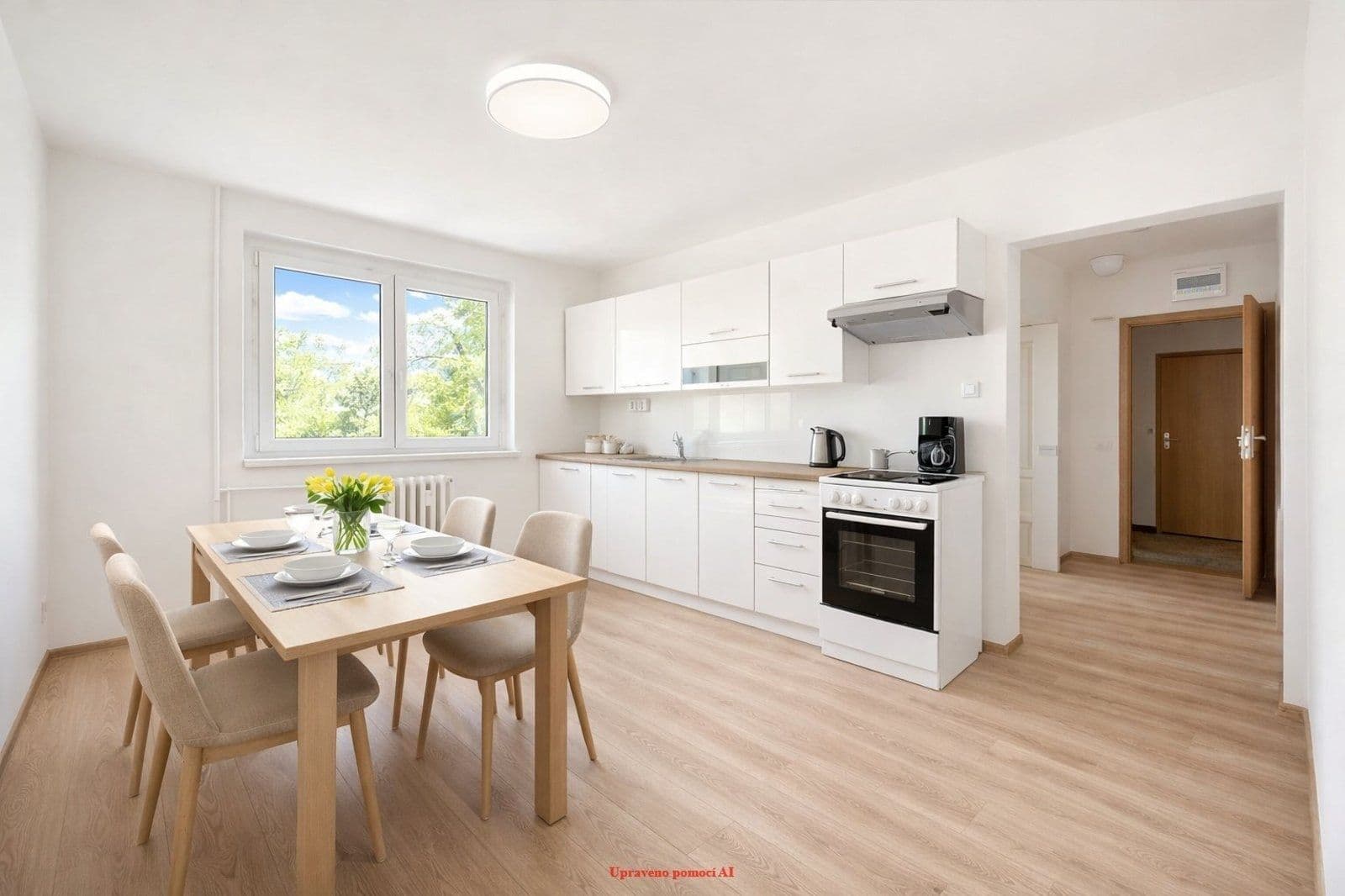 2 bedroom flat to rent, 48 m², Osadní, Havířov, Moravskoslezský Region 2 bedroom flat to rent, 48 m², Osadní, Havířov, Moravskoslezský Region