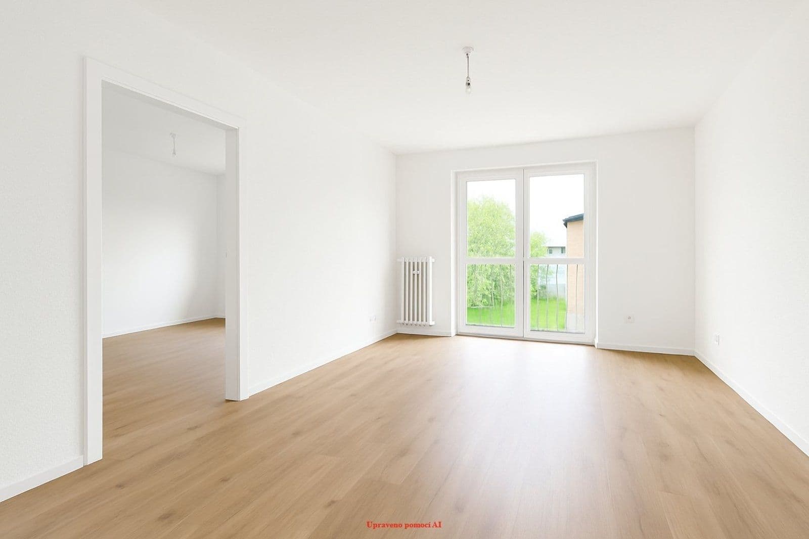 2 bedroom flat to rent, 48 m², Osadní, Havířov, Moravskoslezský Region 2 bedroom flat to rent, 48 m², Osadní, Havířov, Moravskoslezský Region