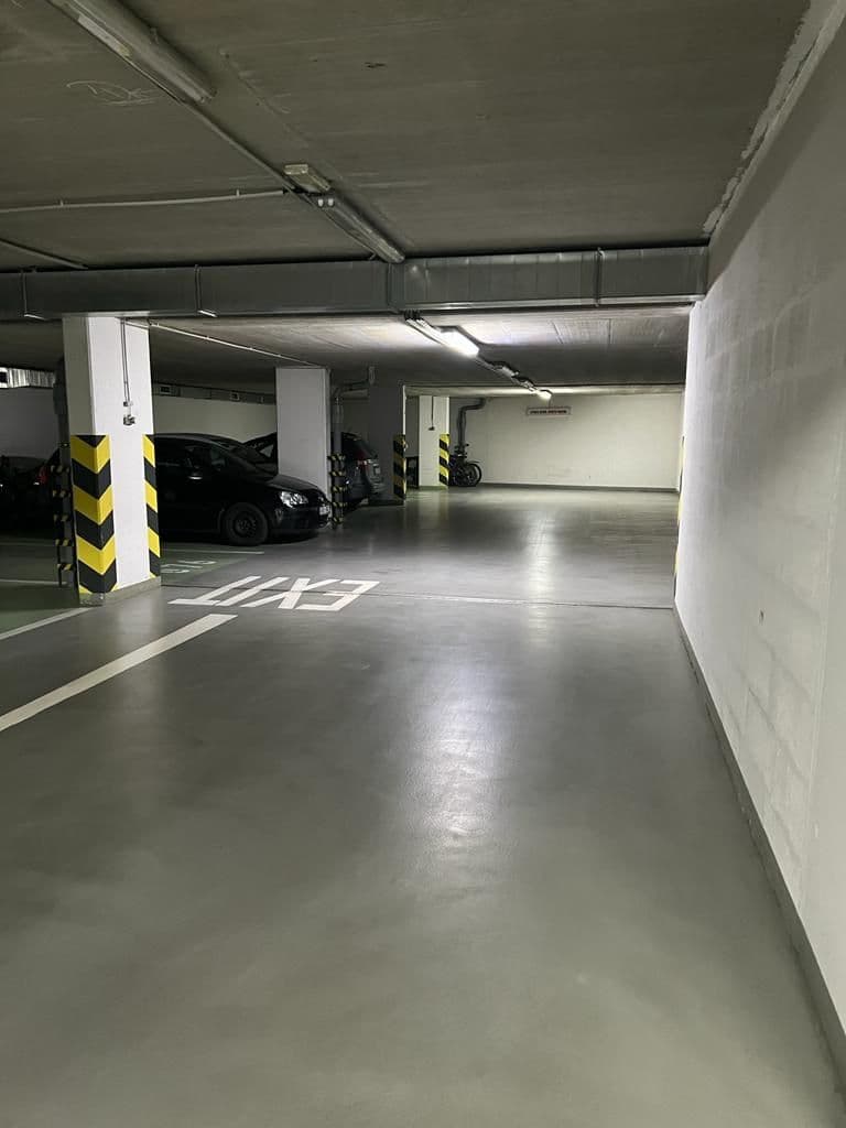 2 bedroom with open-plan kitchen flat for sale, 94 m², Nad Okrouhlíkem, Prague, Prague 2 bedroom with open-plan kitchen flat for sale, 94 m², Nad Okrouhlíkem, Prague, Prague