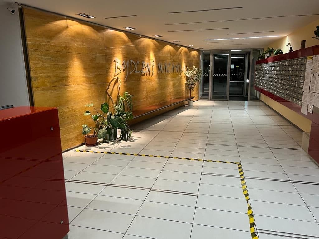 2 bedroom with open-plan kitchen flat for sale, 94 m², Nad Okrouhlíkem, Prague, Prague 2 bedroom with open-plan kitchen flat for sale, 94 m², Nad Okrouhlíkem, Prague, Prague