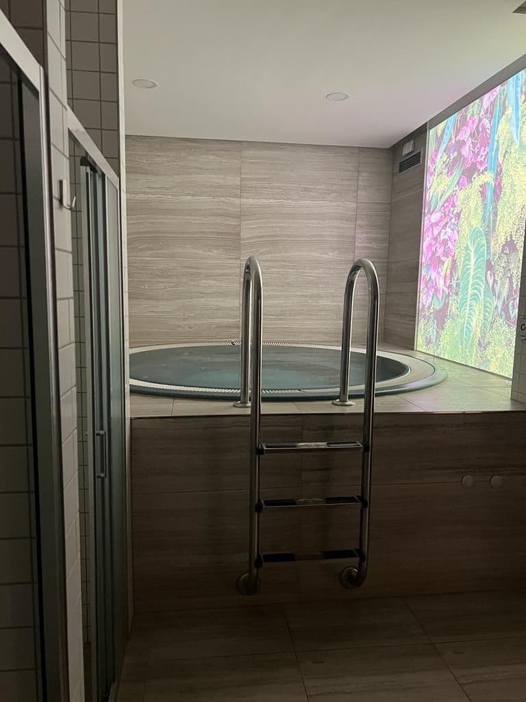 2 bedroom with open-plan kitchen flat for sale, 94 m², Nad Okrouhlíkem, Prague, Prague 2 bedroom with open-plan kitchen flat for sale, 94 m², Nad Okrouhlíkem, Prague, Prague