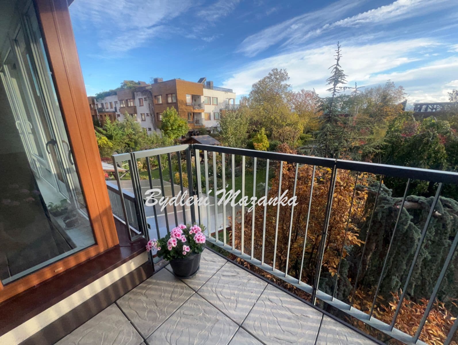 2 bedroom with open-plan kitchen flat for sale, 94 m², Nad Okrouhlíkem, Prague, Prague 2 bedroom with open-plan kitchen flat for sale, 94 m², Nad Okrouhlíkem, Prague, Prague