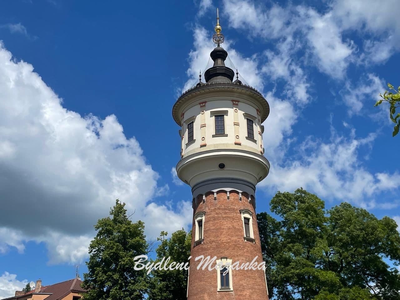 2 bedroom with open-plan kitchen flat for sale, 94 m², Nad Okrouhlíkem, Prague, Prague 2 bedroom with open-plan kitchen flat for sale, 94 m², Nad Okrouhlíkem, Prague, Prague