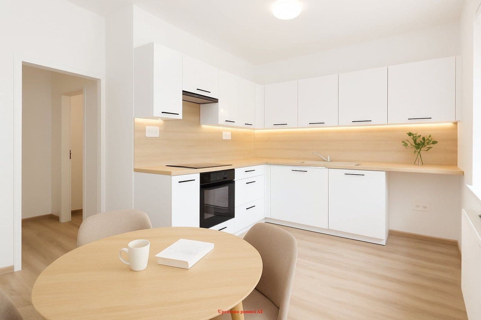 3 bedroom flat to rent, 61 m², Národní třída, Havířov, Moravskoslezský Region 3 bedroom flat to rent, 61 m², Národní třída, Havířov, Moravskoslezský Region