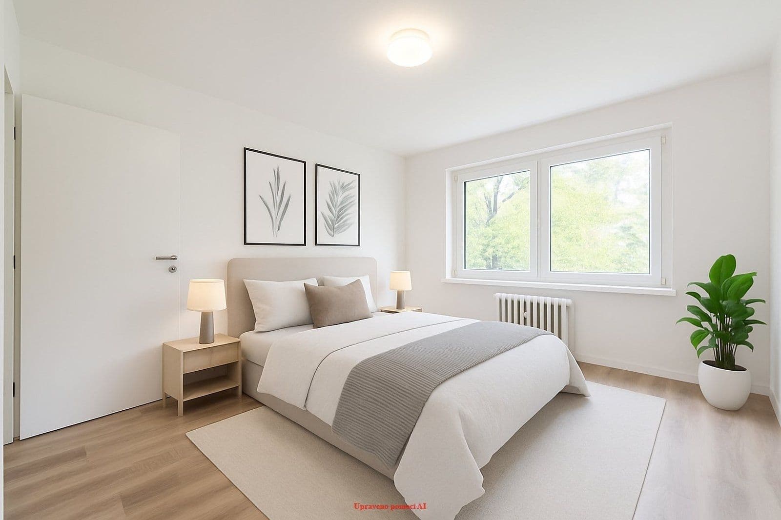 3 bedroom flat to rent, 61 m², Národní třída, Havířov, Moravskoslezský Region 3 bedroom flat to rent, 61 m², Národní třída, Havířov, Moravskoslezský Region