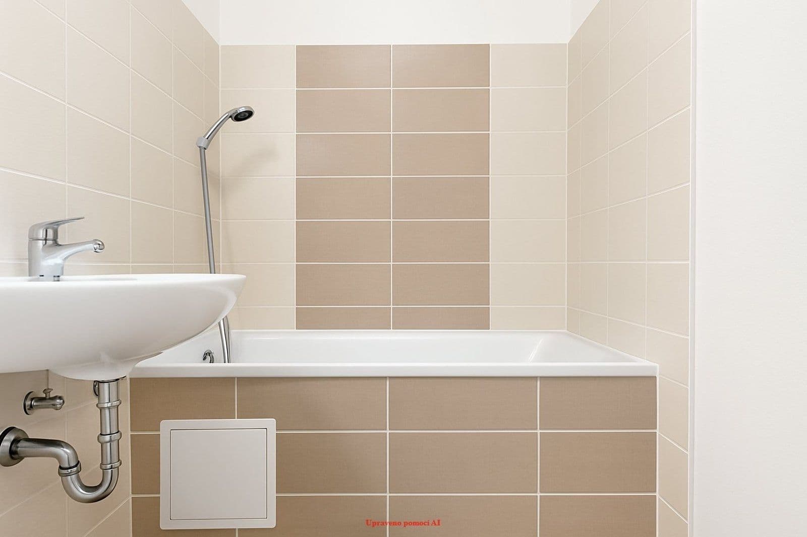 3 bedroom flat to rent, 61 m², Národní třída, Havířov, Moravskoslezský Region 3 bedroom flat to rent, 61 m², Národní třída, Havířov, Moravskoslezský Region