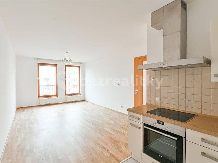 1 bedroom with open-plan kitchen flat to rent, 66 m², Brunclíkova, Prague, Prague 1 bedroom with open-plan kitchen flat to rent, 66 m², Brunclíkova, Prague, Prague