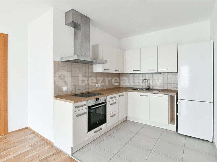 1 bedroom with open-plan kitchen flat to rent, 66 m², Brunclíkova, Prague, Prague 1 bedroom with open-plan kitchen flat to rent, 66 m², Brunclíkova, Prague, Prague